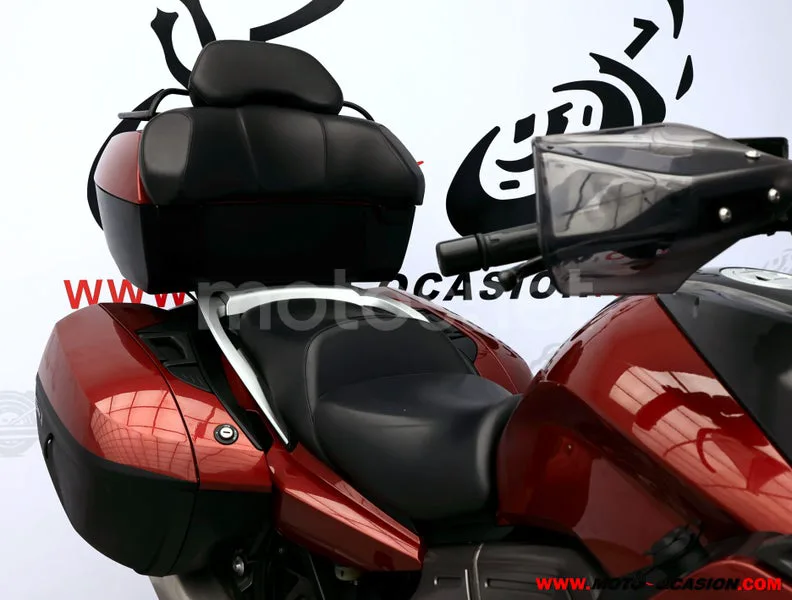BMW K 1600 GT - Vista 11