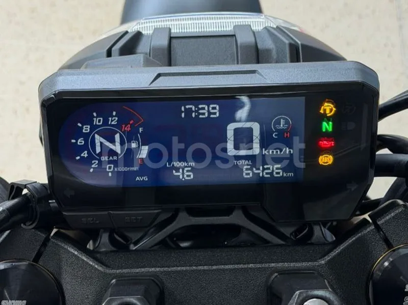 Honda CB650R 7500 € 2023 Pontevedra - 2