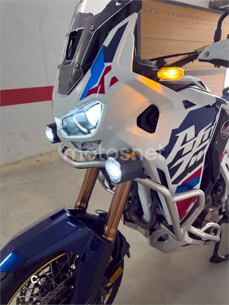 Honda CRF1100L Africa Twin 17.950 € 2024 Málaga - 1