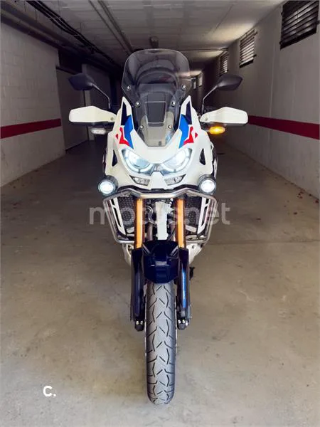 Honda CRF1100L Africa Twin 17.950 € 2024 Málaga - 2