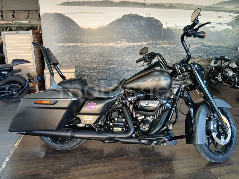 Harley-Davidson Road King 19.700 € 2018 Murcia - 1