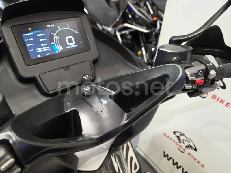Zontes 350 E - Vista 15