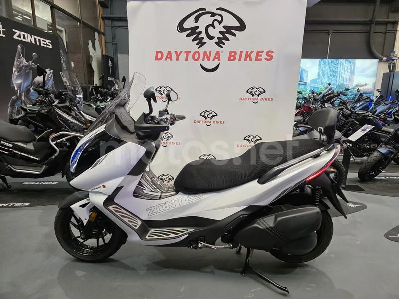 Zontes 350 E - Vista 20