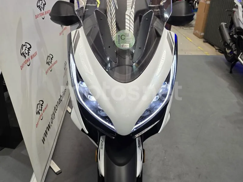 Zontes 350 E - Vista 10