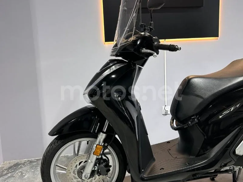 Honda SH125i 3495 € 2021 Barcelona - 2
