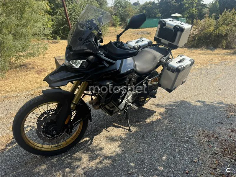 Voge 900DSX 6950 € 2024 Badajoz - 1