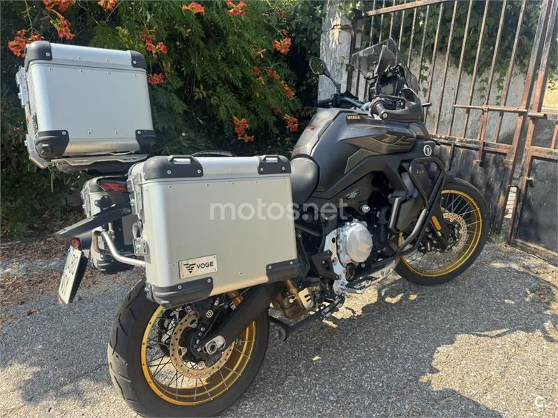 Voge 900DSX 6950 € 2024 Badajoz - 2