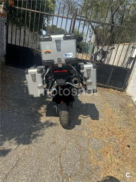 Voge 900DSX - Vista 4