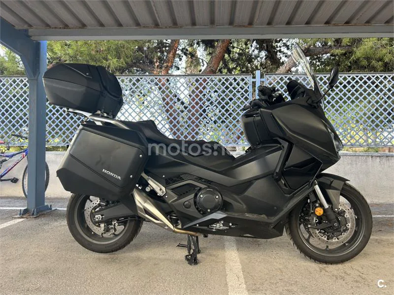 Honda Forza 750 12.950 € 2025 Alicante - 1