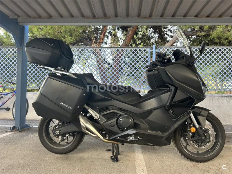 Honda Forza 750 12.950 € 2025 Alicante - 2