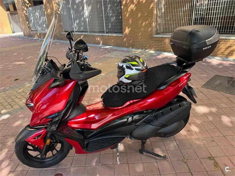 Zontes 310 M 2599 € 2022 Madrid - 1
