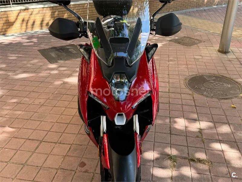 Zontes 310 M 2599 € 2022 Madrid - 2