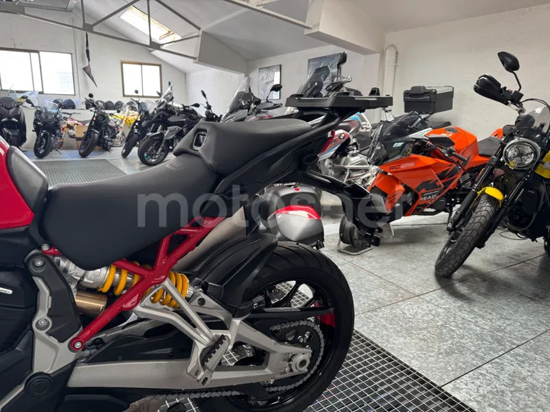 Ducati Multistrada V4 - Vista 15