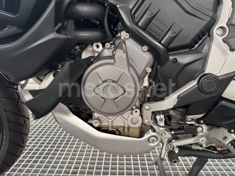 Ducati Multistrada V4 - Vista 18