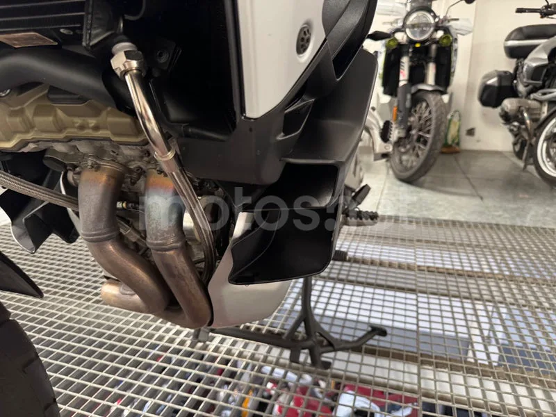 Ducati Multistrada V4 - Vista 25