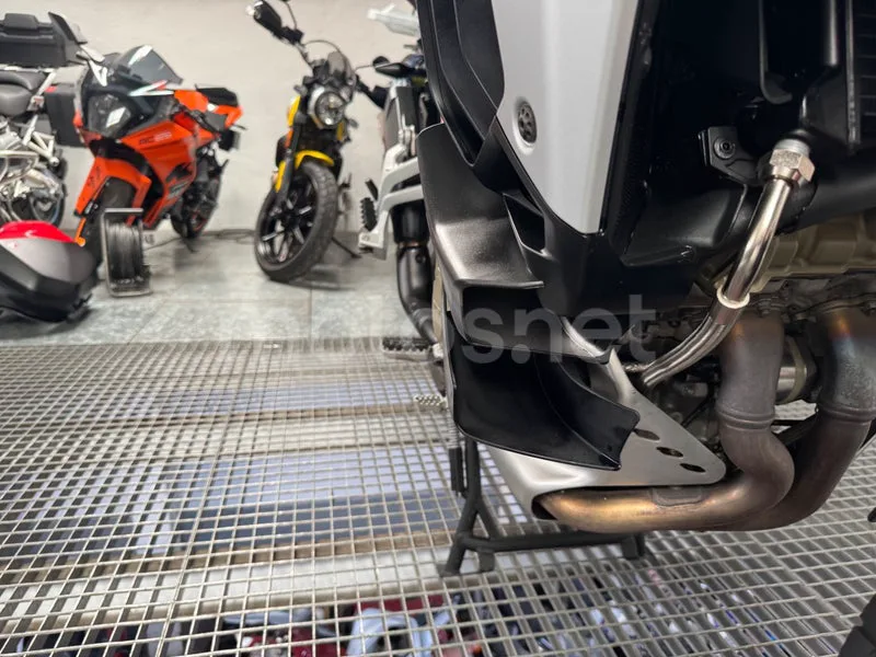 Ducati Multistrada V4 - Vista 26