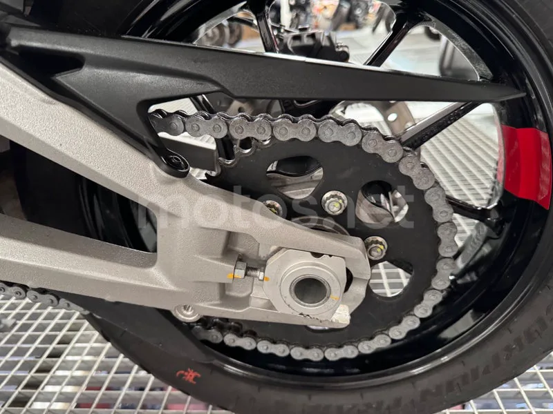 Ducati Multistrada V4 - Vista 29