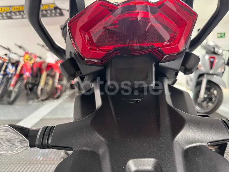 Ducati Multistrada V4 - Vista 33