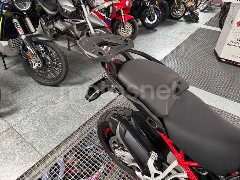 Ducati Multistrada V4 - Vista 9