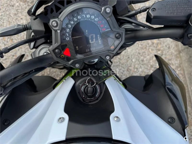 Kawasaki Z900 8800 € 2020 Cantabria - 1