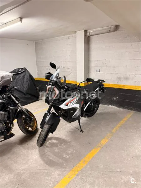 KTM 1290 Super Adventure 14.500 € 2024 Madrid - 1