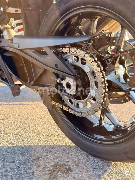 KTM 1290 Super Adventure - Vista 5