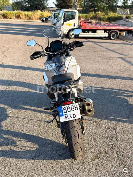 KTM 1290 Super Adventure - Vista 9