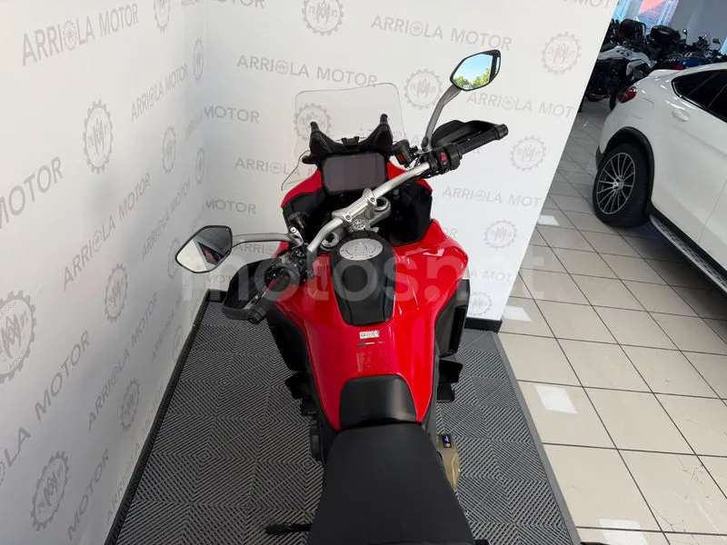 Ducati Multistrada V4 - Vista 8
