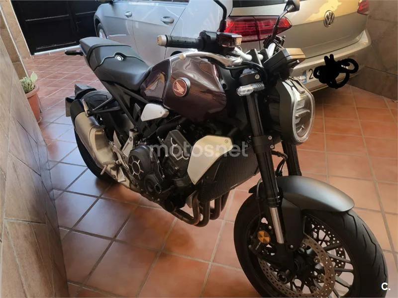 Honda CB1000R 11.650 € 2024 Sevilla - 1