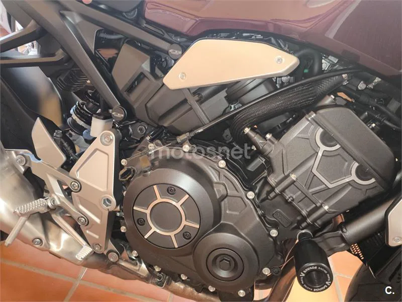 Honda CB1000R 11.650 € 2024 Sevilla - 2