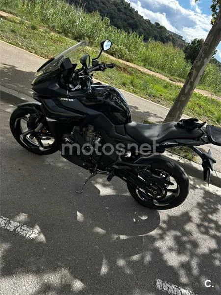 Zontes 350 X 2750 € 2024 Barcelona - 1
