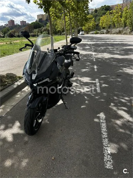 Zontes 350 X 2750 € 2024 Barcelona - 2
