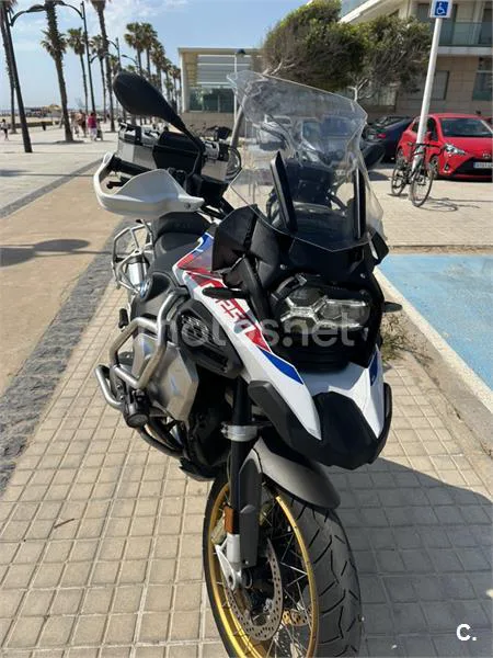 BMW R 1250 GS Adventure 18.500 € 2022 Valencia - 1