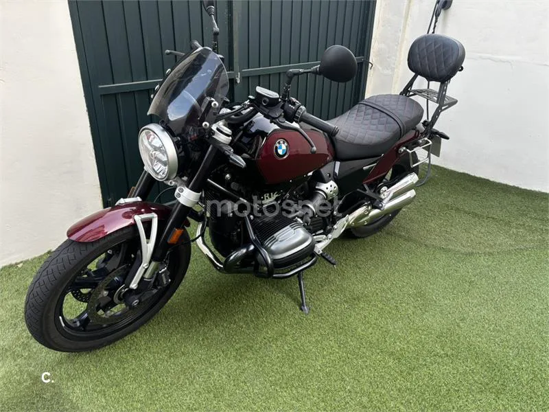 BMW R 12 13.990 € 2025 Huelva - 1