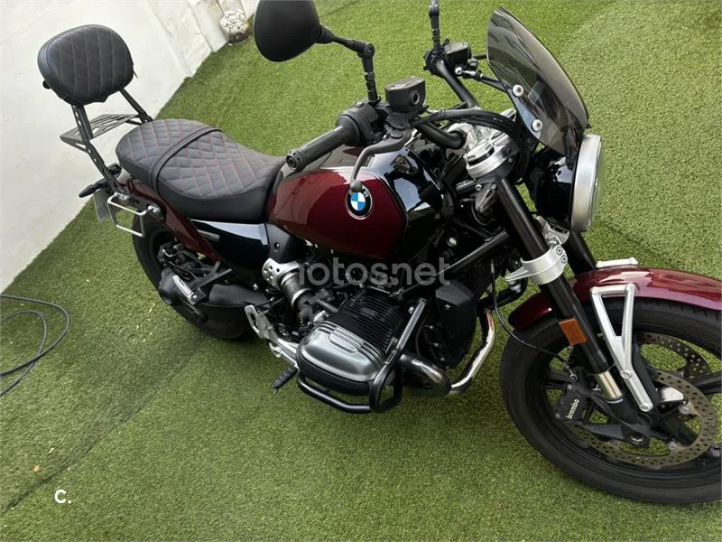 BMW R 12 13.990 € 2025 Huelva - 2