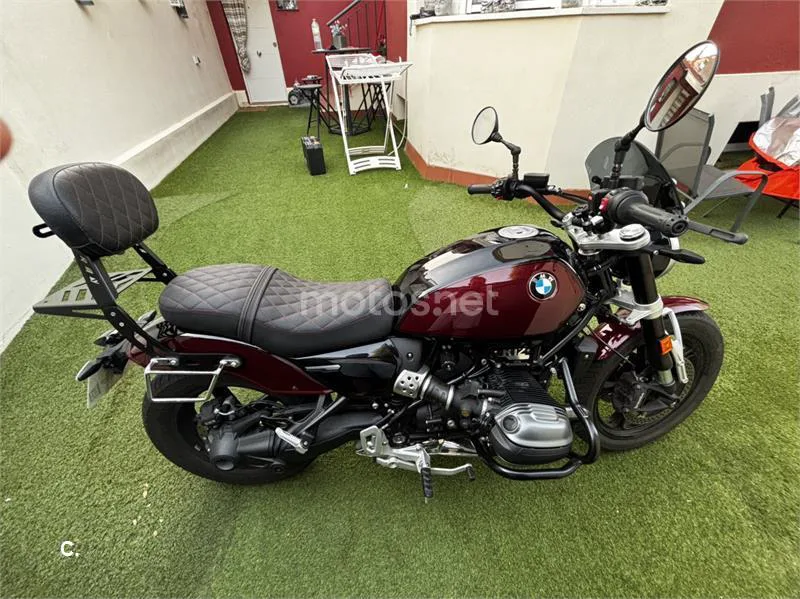 BMW R 12 - Vista 3