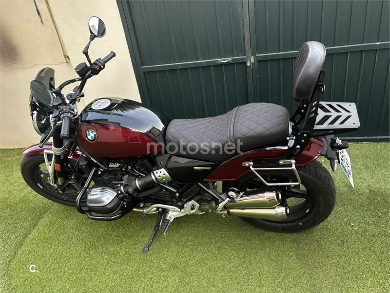 BMW R 12 - Vista 4