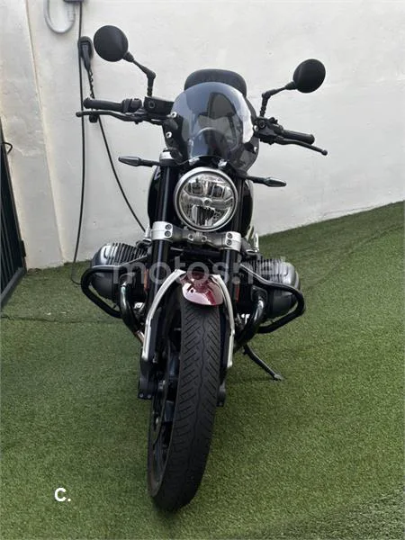 BMW R 12 - Vista 5