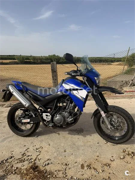 Yamaha XT660R 3750 € 2005 Huesca - 1