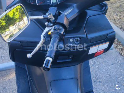 Suzuki Burgman 400 3000 € 2013 Murcia - 2