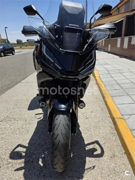 Honda NT1100 9999 € 2022 Palencia - 2