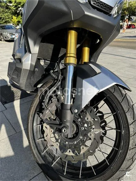 Honda X-ADV 7999 € 2017 Madrid - 2