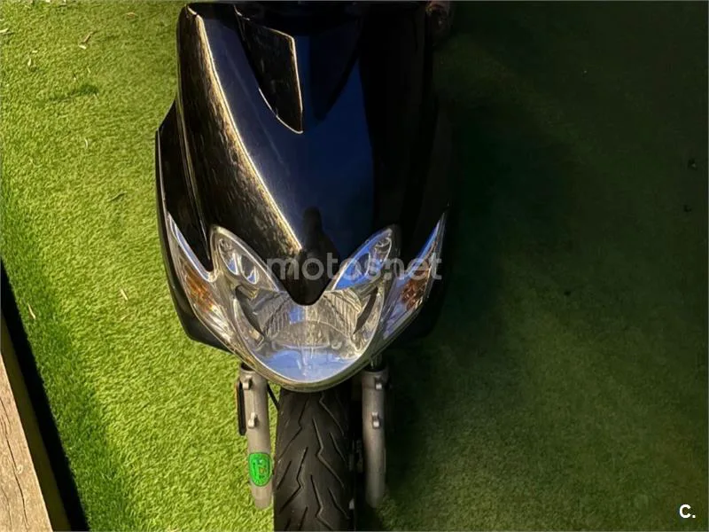 Yamaha Jog RR 1500 € 2013 Barcelona - 1