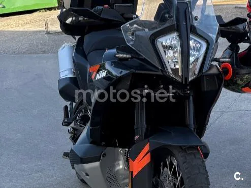KTM 790 Adventure 8500 € 2023 Ourense - 1