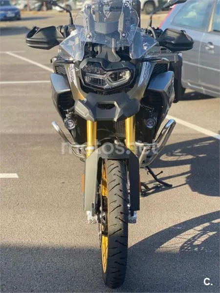 BMW F 850 GS 7450 € 2023 Burgos - 1