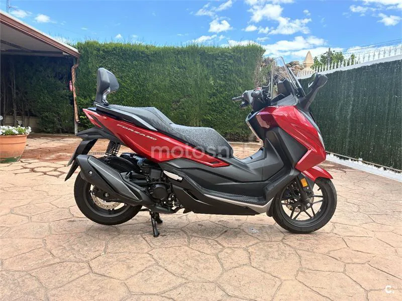 Honda Forza 350 5590 € 2023 Valencia - 2