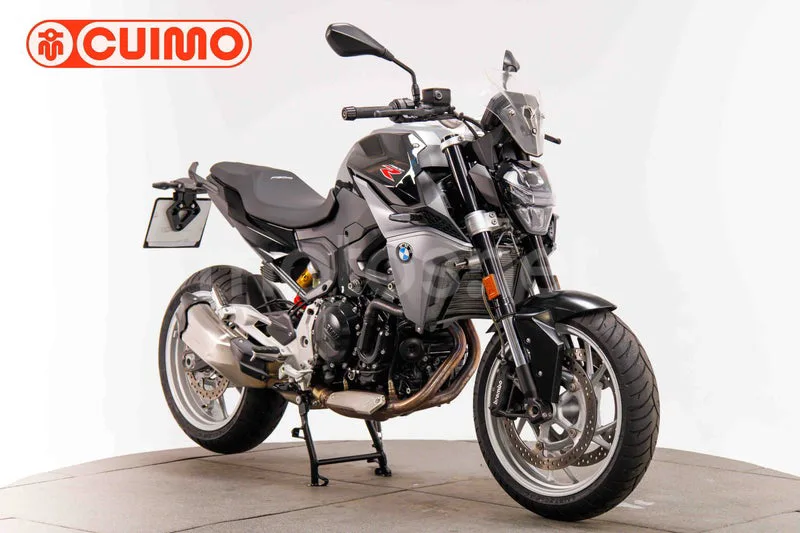 BMW F 900 R 7999 € 2023 Madrid - 1