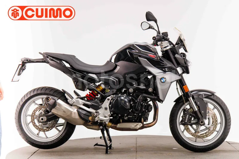 BMW F 900 R 7999 € 2023 Madrid - 2