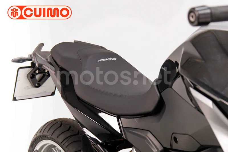 BMW F 900 R - Vista 12