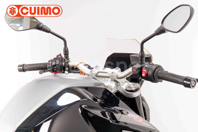 BMW F 900 R - Vista 15